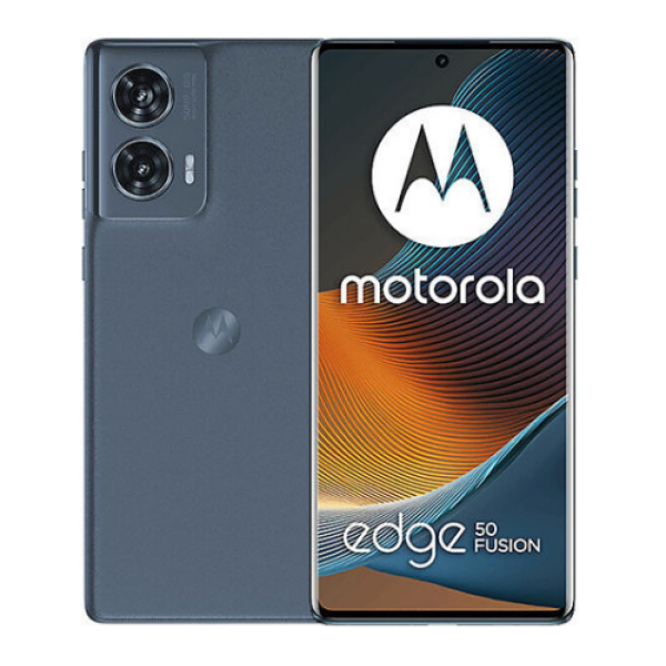 Motorola Moto Edge 50 Fusion 8GB Ram 256GB Forest Blue 5G (XT2429-2)