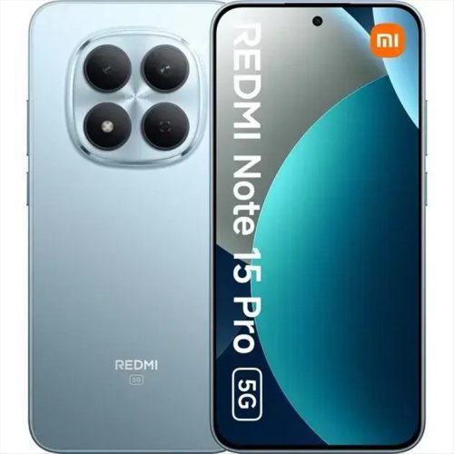 note_15pro_5g_blue-e1770039809199 Xiaomi Redmi Note 15 Pro 8GB Ram 256GB NFC Glacier Blue 5G - Image 1