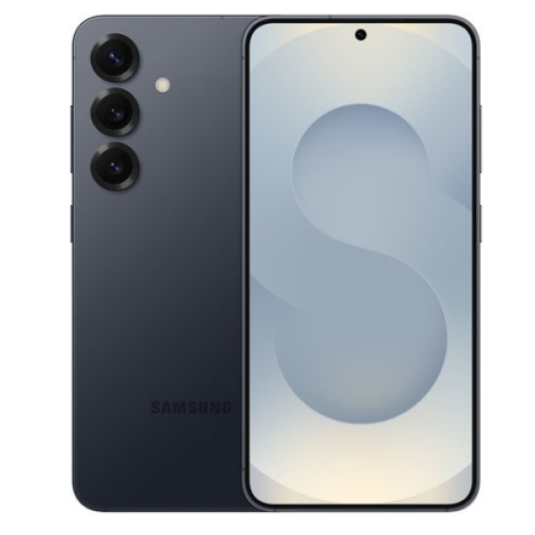 Samsung Galaxy S25 12GB Ram 256GB Blue Black 5G