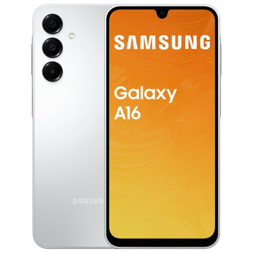samsung_galaxy_a16_gray-e1732734160940 Samsung Galaxy A16 A165 4GB Ram 128GB Gray 4G - Image 1