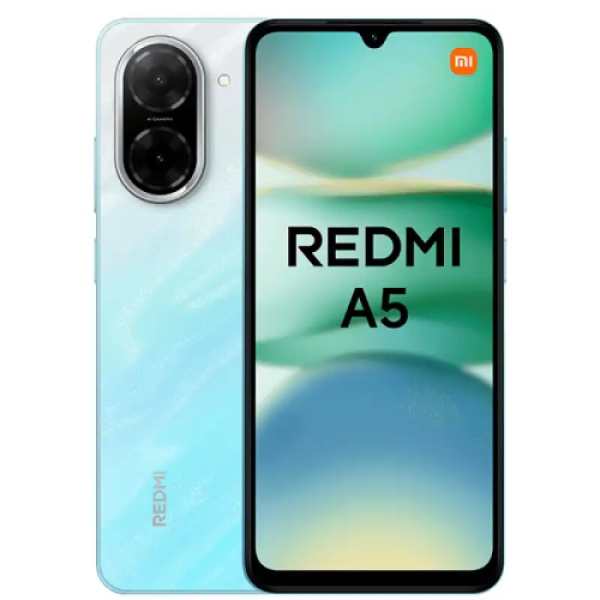 Xiaomi Redmi A5 3GB Ram 64GB Dual Sim Ocean Blue 4G