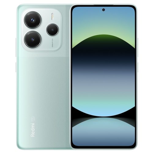 xiaomi-redmi-note-14-5g-green-e1738011465330 Xiaomi Redmi Note 14 8GB Ram 256GB NFC Green 5G ΣΟΥΠΕΡ ΤΙΜΗ!!! - Image 1