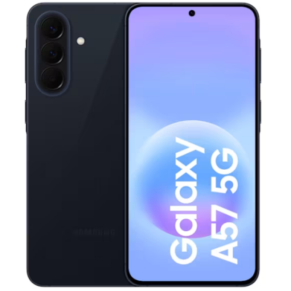 Samsung Galaxy A57 8GB Ram 256GB Awesome Navy 5G