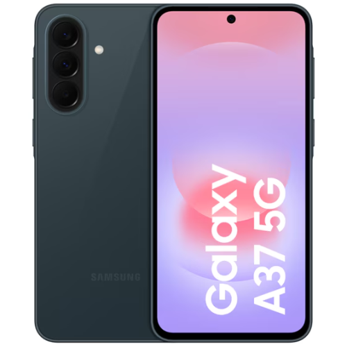 samsung-galaxy-s37-graygreen-e1774609287774 Samsung Galaxy A37 6GB Ram 128GB Awesome Graygreen 5G - Image 1