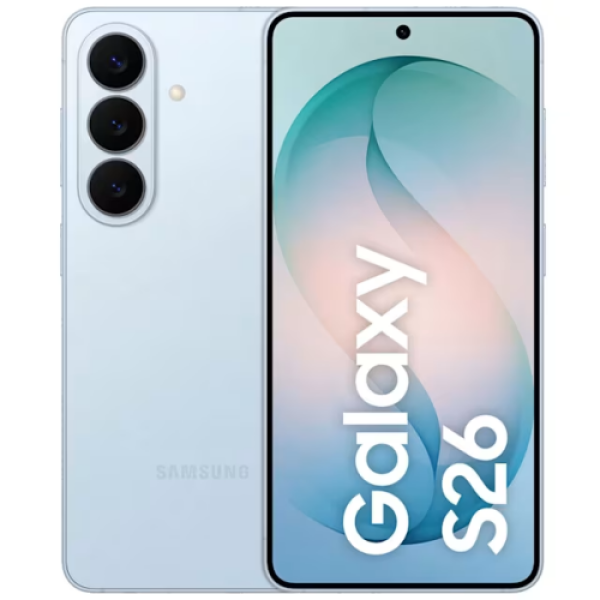 Samsung Galaxy S26 12GB Ram 512GB Sky Blue 5G