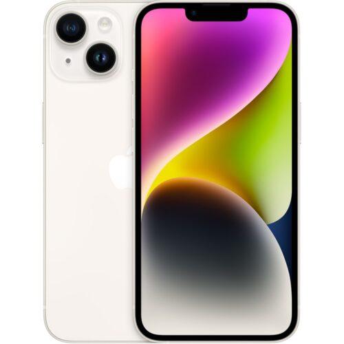 APPLE-IPHONE-14-128GB-STARLIGHT-e1663875784347 Apple iPhone 14 128GB Starlight 5G - Image 1